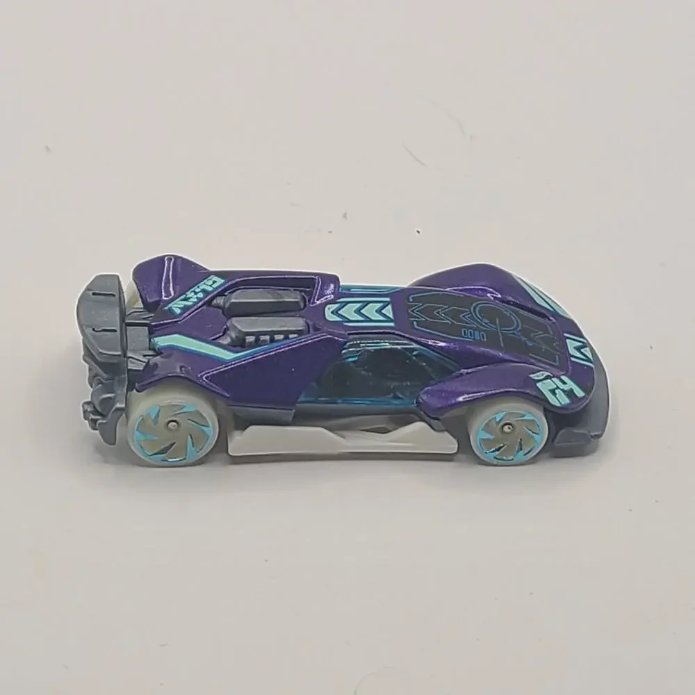 Hot Wheels this good